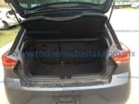Seat Ibiza 2024 5p Xcellence L4/1.6 Tiptronic 2024 Seat Ibiza Ingreso Cajuela 0