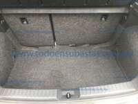 Seat Ibiza 2024 5p Xcellence L4/1.6 Tiptronic 2024 Seat Ibiza Ingreso Cajuela 1