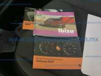 Seat Ibiza 2024 5p Xcellence L4/1.6 Tiptronic 2024 Seat Ibiza Ingreso Documentos 0