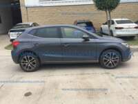 Seat Ibiza 2024 5p Xcellence L4/1.6 Tiptronic 2024 Seat Ibiza Ingreso Exteriores 3