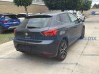 Seat Ibiza 2024 5p Xcellence L4/1.6 Tiptronic 2024 Seat Ibiza Ingreso Exteriores 4