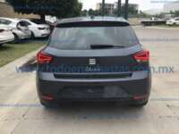 Seat Ibiza 2024 5p Xcellence L4/1.6 Tiptronic 2024 Seat Ibiza Ingreso Exteriores 5