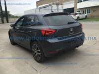 Seat Ibiza 2024 5p Xcellence L4/1.6 Tiptronic 2024 Seat Ibiza Ingreso Exteriores 6