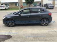 Seat Ibiza 2024 5p Xcellence L4/1.6 Tiptronic 2024 Seat Ibiza Ingreso Exteriores 7