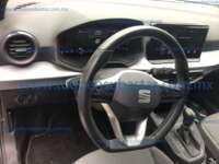 Seat Ibiza 2024 5p Xcellence L4/1.6 Tiptronic 2024 Seat Ibiza Ingreso Interiores 0