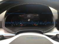 Seat Ibiza 2024 5p Xcellence L4/1.6 Tiptronic 2024 Seat Ibiza Ingreso Interiores 1
