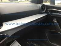 Seat Ibiza 2024 5p Xcellence L4/1.6 Tiptronic 2024 Seat Ibiza Ingreso Interiores 10