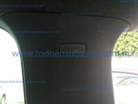 Seat Ibiza 2024 5p Xcellence L4/1.6 Tiptronic 2024 Seat Ibiza Ingreso Interiores 12