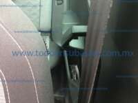 Seat Ibiza 2024 5p Xcellence L4/1.6 Tiptronic 2024 Seat Ibiza Ingreso Interiores 13
