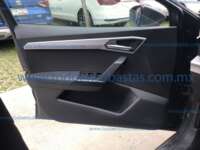 Seat Ibiza 2024 5p Xcellence L4/1.6 Tiptronic 2024 Seat Ibiza Ingreso Interiores 16