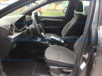 Seat Ibiza 2024 5p Xcellence L4/1.6 Tiptronic 2024 Seat Ibiza Ingreso Interiores 17