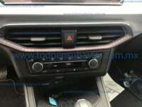 Seat Ibiza 2024 5p Xcellence L4/1.6 Tiptronic 2024 Seat Ibiza Ingreso Interiores 3