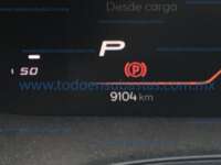 Seat Ibiza 2024 5p Xcellence L4/1.6 Tiptronic 2024 Seat Ibiza Ingreso Interiores 4