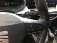 Seat Ibiza 2024 5p Xcellence L4/1.6 Tiptronic 2024 Seat Ibiza Ingreso Interiores 6