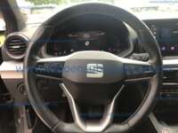Seat Ibiza 2024 5p Xcellence L4/1.6 Tiptronic 2024 Seat Ibiza Ingreso Interiores 7