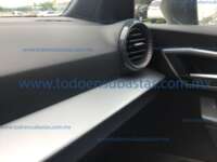 Seat Ibiza 2024 5p Xcellence L4/1.6 Tiptronic 2024 Seat Ibiza Ingreso Interiores 9