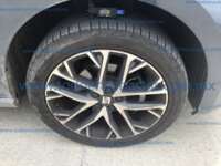 Seat Ibiza 2024 5p Xcellence L4/1.6 Tiptronic 2024 Seat Ibiza Ingreso Llantas 0