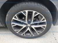 Seat Ibiza 2024 5p Xcellence L4/1.6 Tiptronic 2024 Seat Ibiza Ingreso Llantas 6