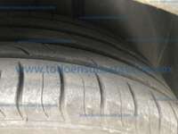Seat Ibiza 2024 5p Xcellence L4/1.6 Tiptronic 2024 Seat Ibiza Ingreso Llantas 7
