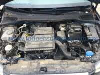 Seat Ibiza 2024 5p Xcellence L4/1.6 Tiptronic 2024 Seat Ibiza Ingreso Motor 1