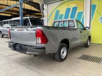 Toyota Hilux 2019 2p Cabina Sencilla L4/2.7 Man 2019 Toyota Hilux Venta Exteriores 5