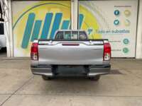Toyota Hilux 2019 2p Cabina Sencilla L4/2.7 Man 2019 Toyota Hilux Venta Exteriores 6