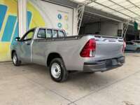 Toyota Hilux 2019 2p Cabina Sencilla L4/2.7 Man 2019 Toyota Hilux Venta Exteriores 7