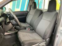Toyota Hilux 2019 2p Cabina Sencilla L4/2.7 Man 2019 Toyota Hilux Venta Interiores 14