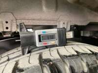 Toyota Hilux 2019 2p Cabina Sencilla L4/2.7 Man 2019 Toyota Hilux Venta Llantas 9
