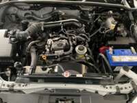Toyota Hilux 2019 2p Cabina Sencilla L4/2.7 Man 2019 Toyota Hilux Venta Motor 2