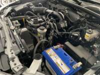 Toyota Hilux 2019 2p Cabina Sencilla L4/2.7 Man 2019 Toyota Hilux Venta Motor 3