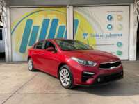 Kia Forte 2021 4p Sedán L L4/1.6 Man  2021 Kia Forte Venta Exteriores 3