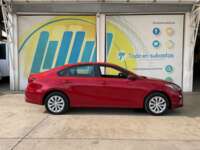 Kia Forte 2021 4p Sedán L L4/1.6 Man  2021 Kia Forte Venta Exteriores 4