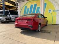 Kia Forte 2021 4p Sedán L L4/1.6 Man  2021 Kia Forte Venta Exteriores 5