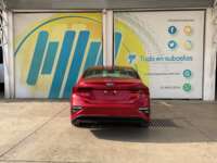Kia Forte 2021 4p Sedán L L4/1.6 Man  2021 Kia Forte Venta Exteriores 6