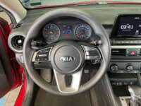 Kia Forte 2021 4p Sedán L L4/1.6 Man  2021 Kia Forte Venta Interiores 1