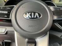 Kia Forte 2021 4p Sedán L L4/1.6 Man  2021 Kia Forte Venta Interiores 14