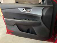 Kia Forte 2021 4p Sedán L L4/1.6 Man  2021 Kia Forte Venta Interiores 17