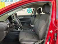 Kia Forte 2021 4p Sedán L L4/1.6 Man  2021 Kia Forte Venta Interiores 18