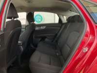 Kia Forte 2021 4p Sedán L L4/1.6 Man  2021 Kia Forte Venta Interiores 20