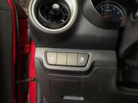 Kia Forte 2021 4p Sedán L L4/1.6 Man  2021 Kia Forte Venta Interiores 5