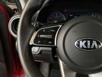 Kia Forte 2021 4p Sedán L L4/1.6 Man  2021 Kia Forte Venta Interiores 6