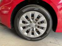 Kia Forte 2021 4p Sedán L L4/1.6 Man  2021 Kia Forte Venta Llantas 1