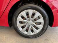 Kia Forte 2021 4p Sedán L L4/1.6 Man  2021 Kia Forte Venta Llantas 4