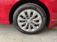 Kia Forte 2021 4p Sedán L L4/1.6 Man  2021 Kia Forte Venta Llantas 10