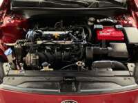 Kia Forte 2021 4p Sedán L L4/1.6 Man  2021 Kia Forte Venta Motor 2