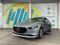 Mazda 3 2021 4p Sedán i Grand Touring L4/2.5 Skyactiv-Drive 2021 Mazda 3 Venta Exteriores 1
