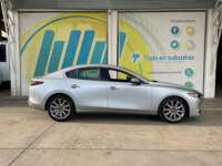 Mazda 3 2021 4p Sedán i Grand Touring L4/2.5 Skyactiv-Drive 2021 Mazda 3 Venta Exteriores 4