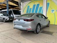 Mazda 3 2021 4p Sedán i Grand Touring L4/2.5 Skyactiv-Drive 2021 Mazda 3 Venta Exteriores 5