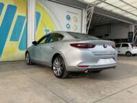 Mazda 3 2021 4p Sedán i Grand Touring L4/2.5 Skyactiv-Drive 2021 Mazda 3 Venta Exteriores 7